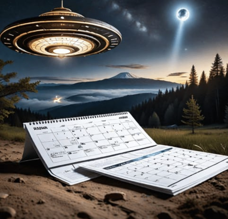 December – Today in UFO History