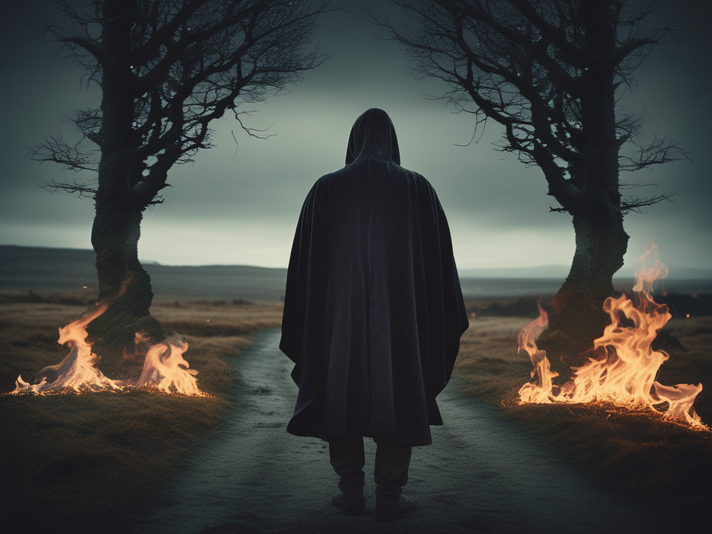 Gender Dynamics in Icelandic Witch Trials: The Case of Jón Rögnvaldsson