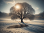 The Tree Months Calendar: Embracing Resilience and Renewal Through Nature’s Rhythms