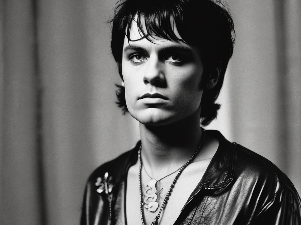 The Mysterious Disappearance of Richey Edwards