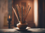 The Timeless Tradition of Burning Incense in Cultural and Spiritual Practices