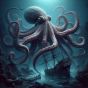 The Octopus: A Multi-Cultural Symbol of Wisdom, Trickery, and Resilience