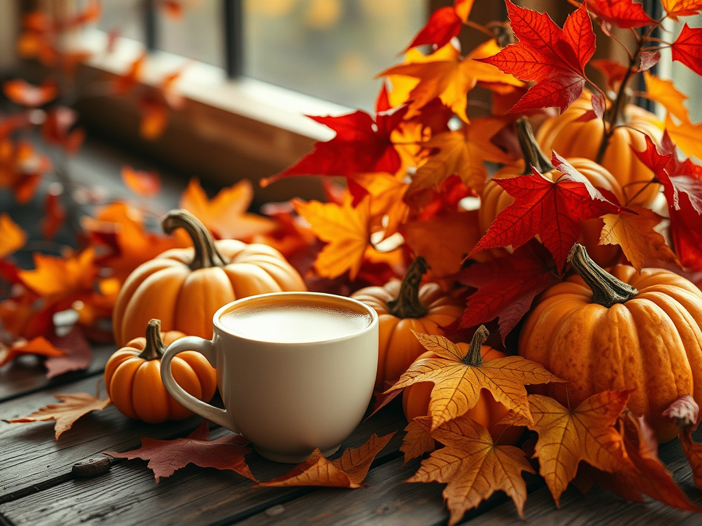 Mabon – A Harvest Celebration and Celtic Deity