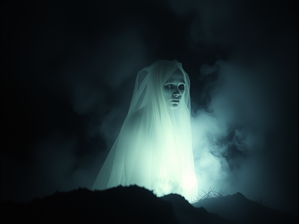 Leichnam in Global Folklore – Bridging Life and Afterlife