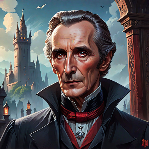 The Rise and Fall of Hammer Horror in the 1970s