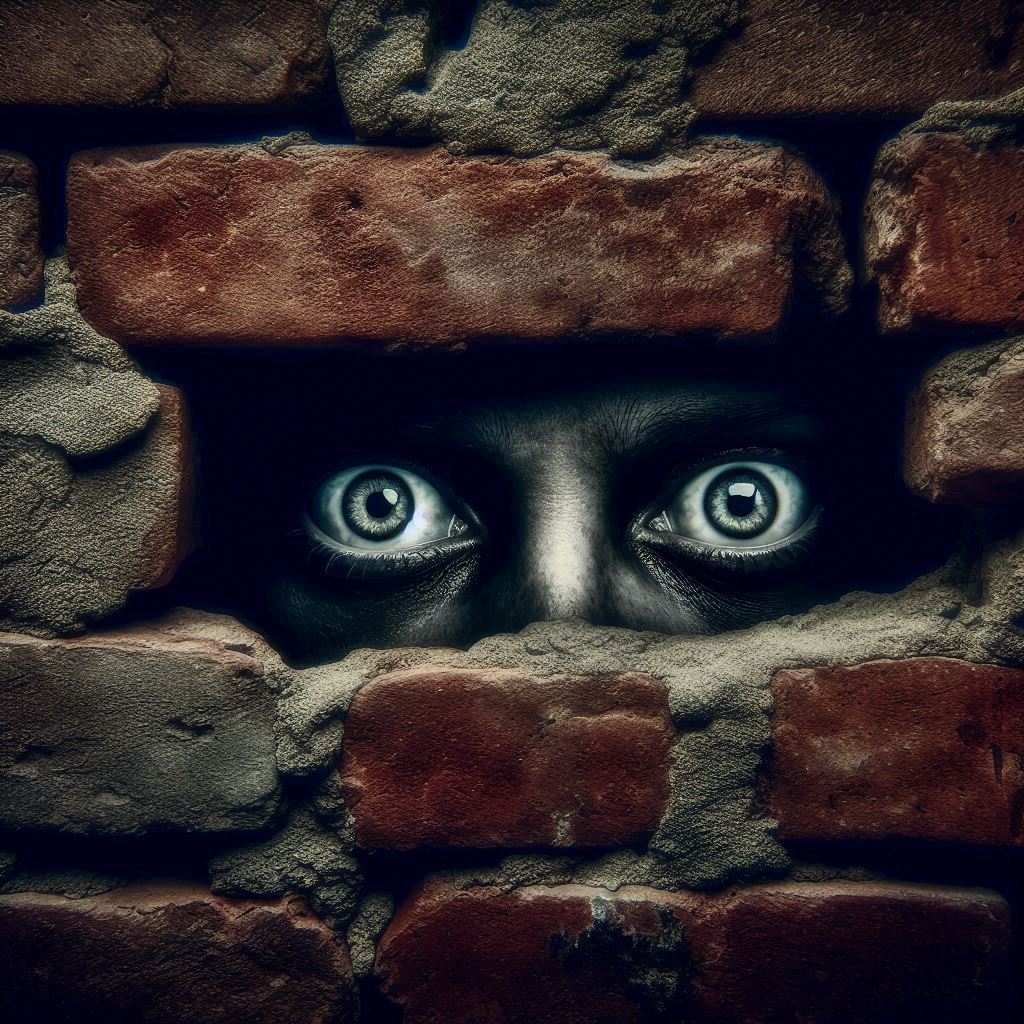 Trapped in Time – The Ghosts Behind Britain’s Walled-Up Tales