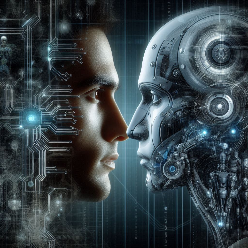 31 Days of Fear – 5. The Fear of Technology and AI