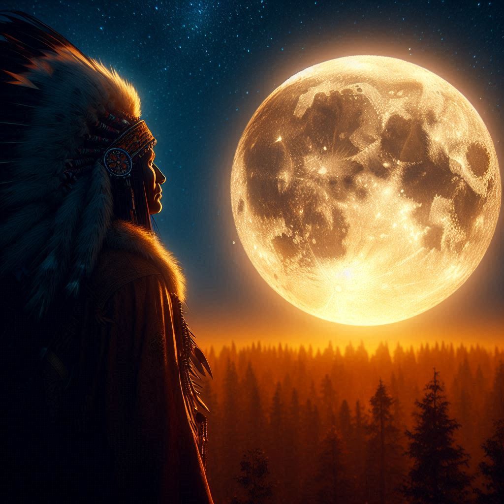 Understanding the Hunter’s Moon: History and Traditions