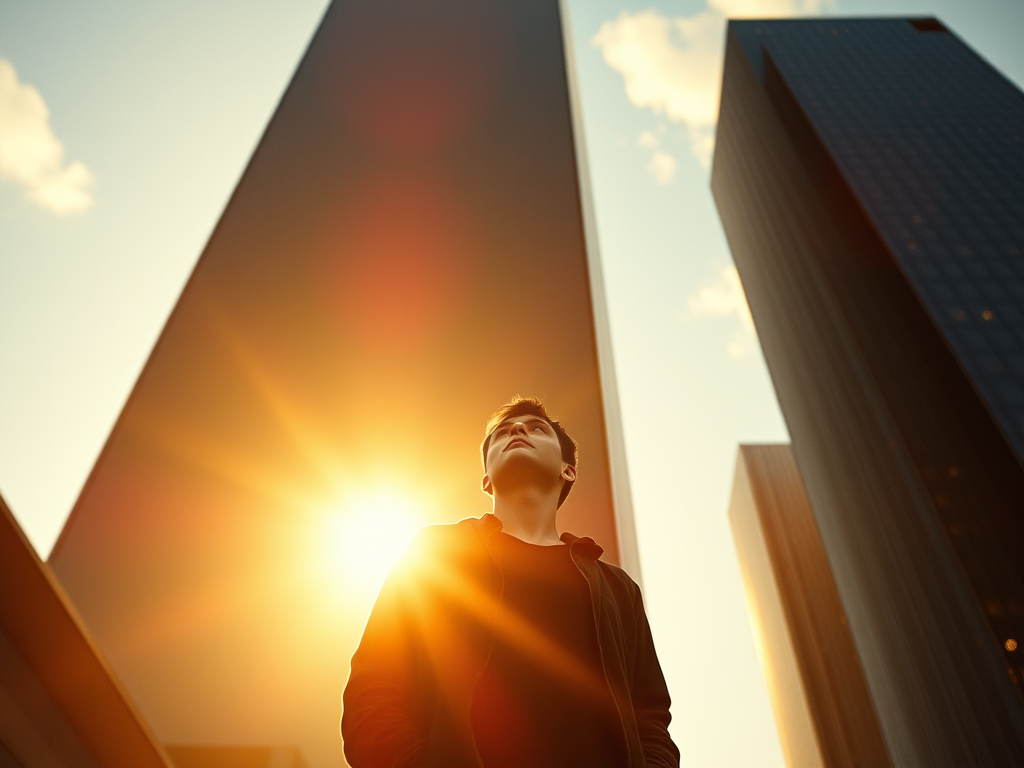 31 Days of Fear – 11. The Fear of Massive Things