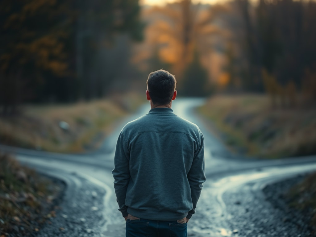 31 Days of Fear – 12. Fear of Change