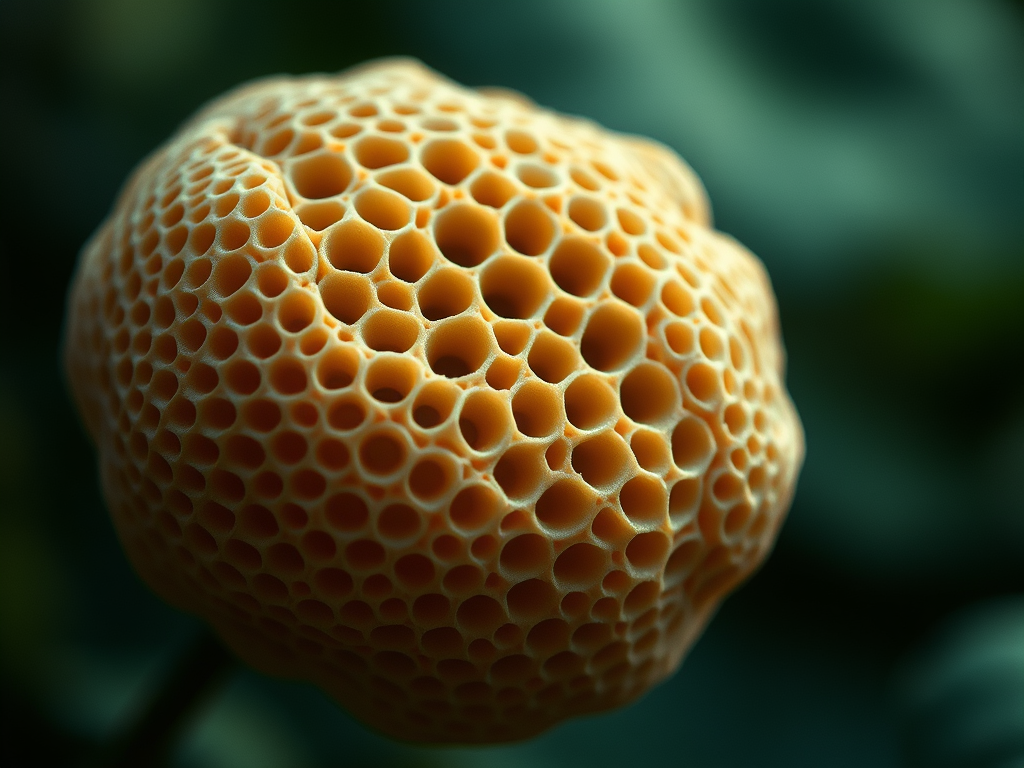 31 Days of Fear – 21. Fear of Holes