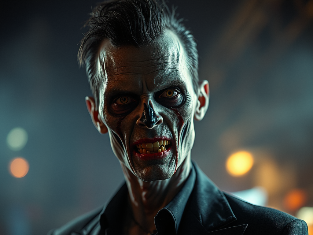 Top 10 Sexiest Zombies in Horror Media