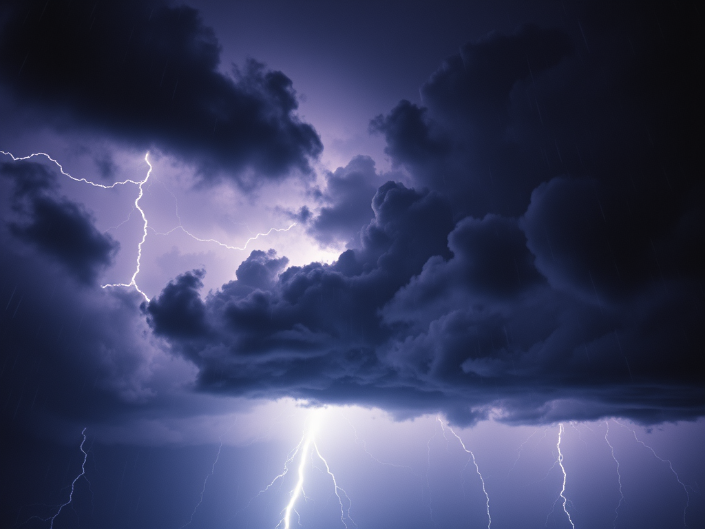 31 Days of Fear – 25. Astraphobia
