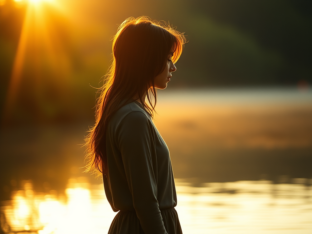 31 Days of Fear – 6. Fear of Unreciprocated Love