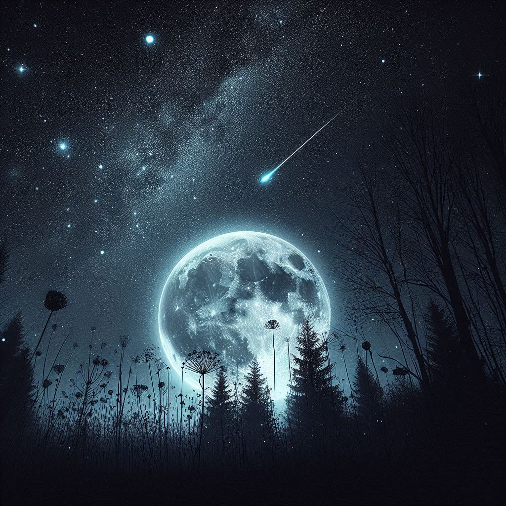 Stargazing Guide: November 2024’s Key Night Sky Events