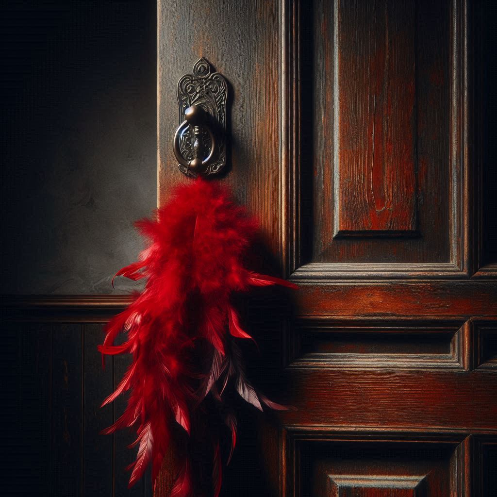 Ghostly Legends of Famous Haunted Brothels