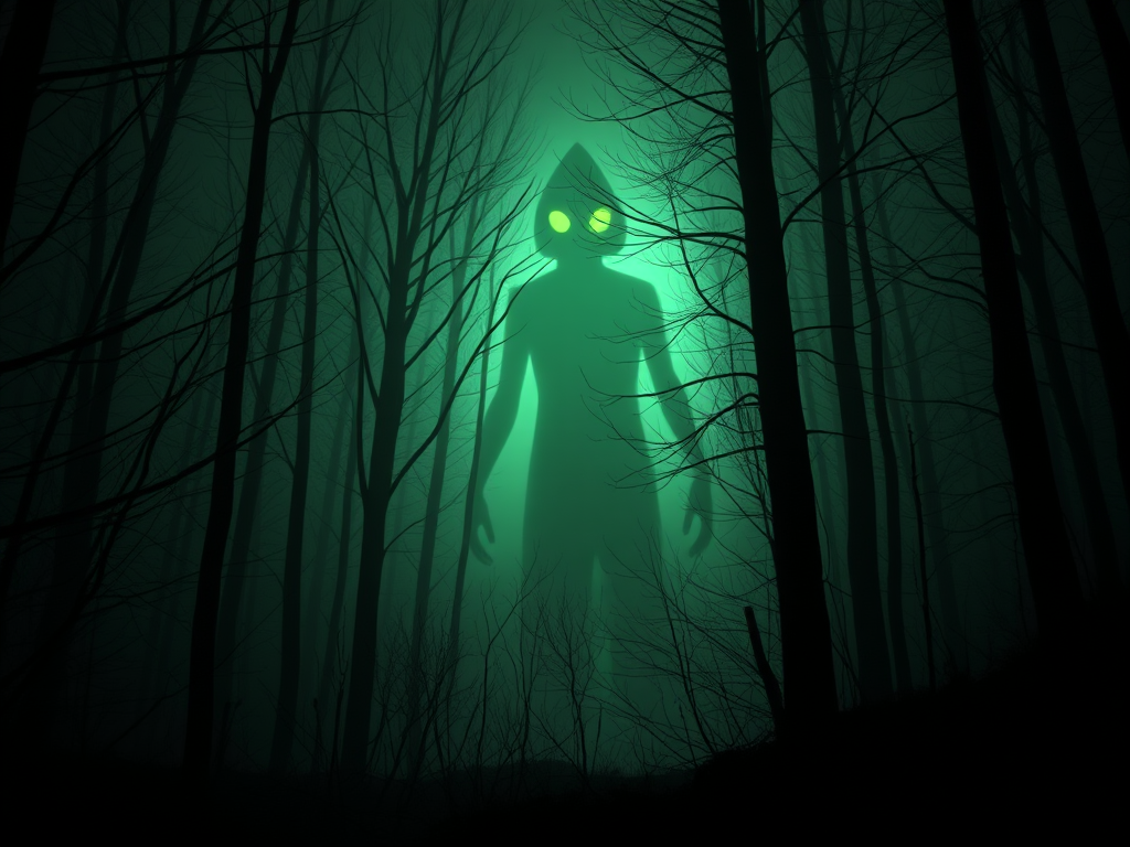 Why November 30th is Haunted by the Supernatural