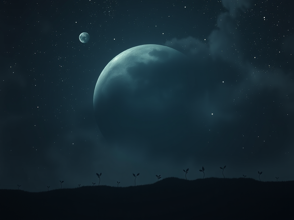 Exploring Folklore and Superstitions of the New Moon