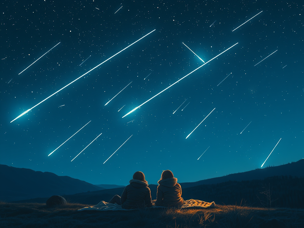 Best Tips for Viewing the Geminid Meteor Shower