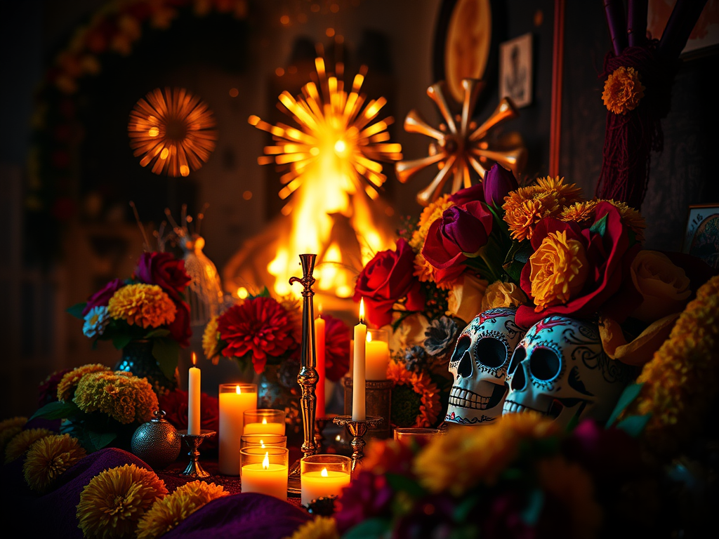 November Notable Days