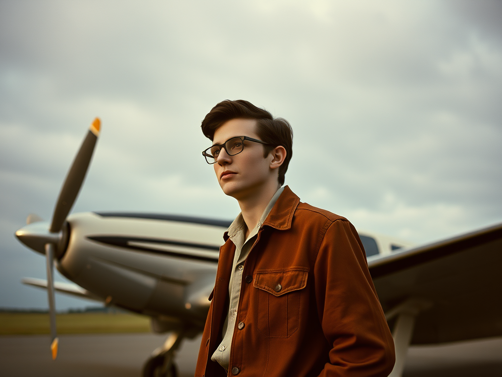 The Buddy Holly Curse