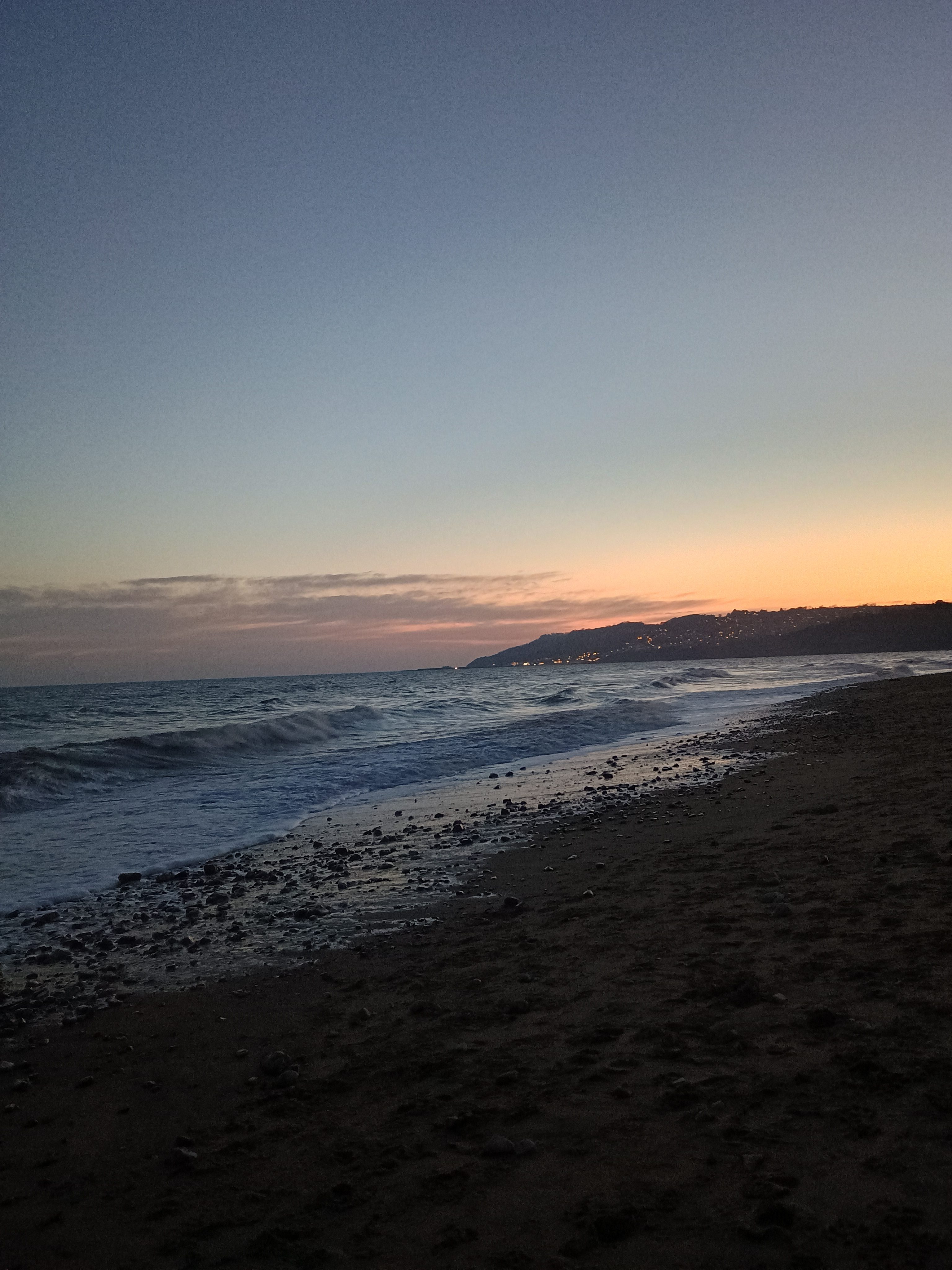 MT Roadtrip – Charmouth