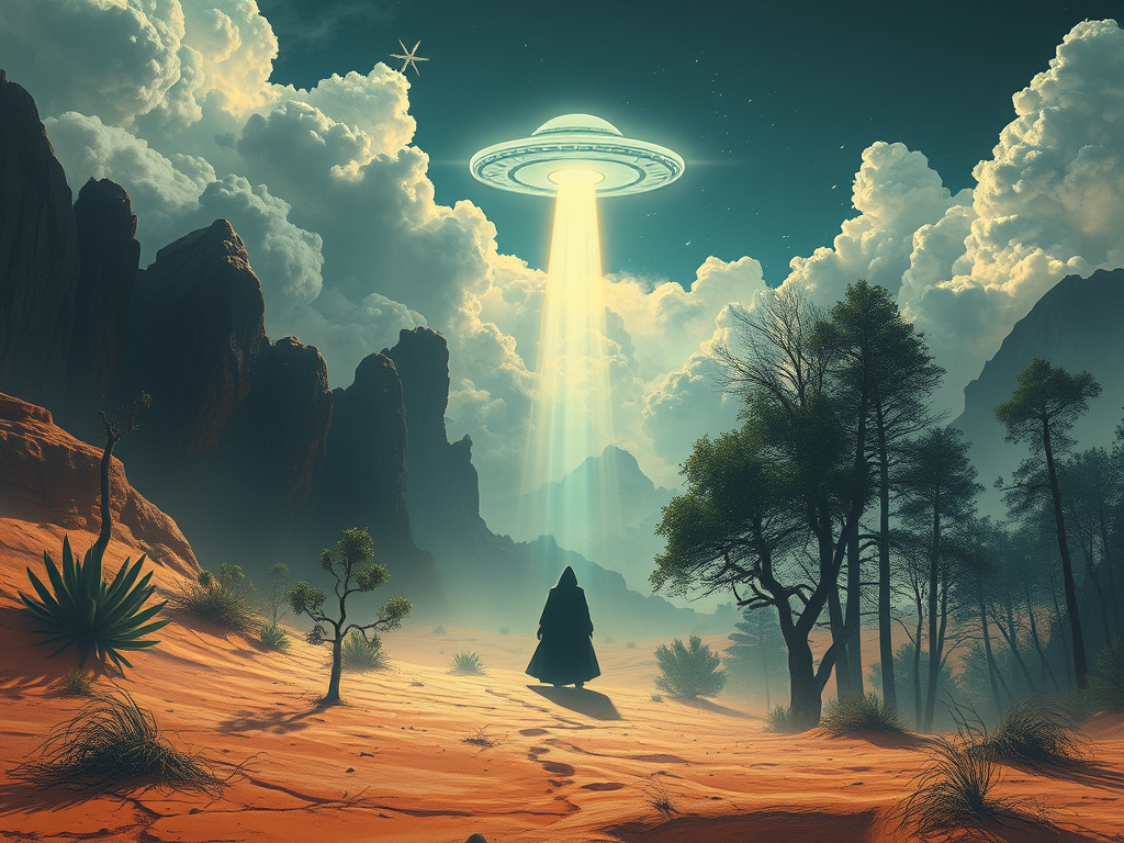 The Weird and Wonderful World of 2nd May