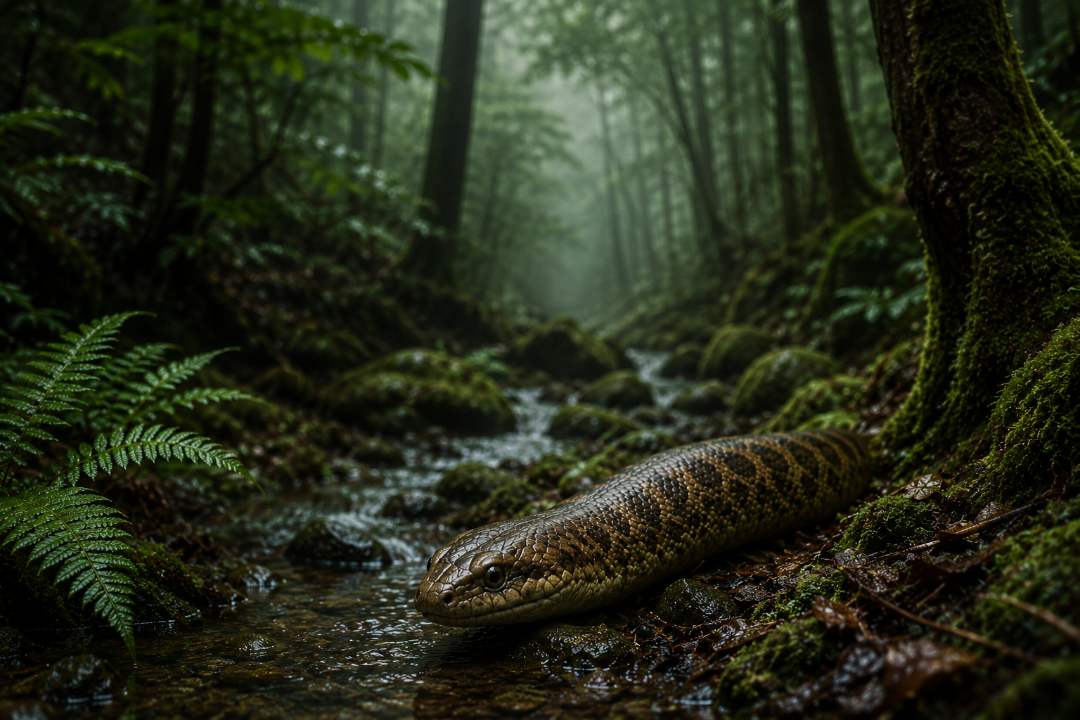 Tsuchinoko