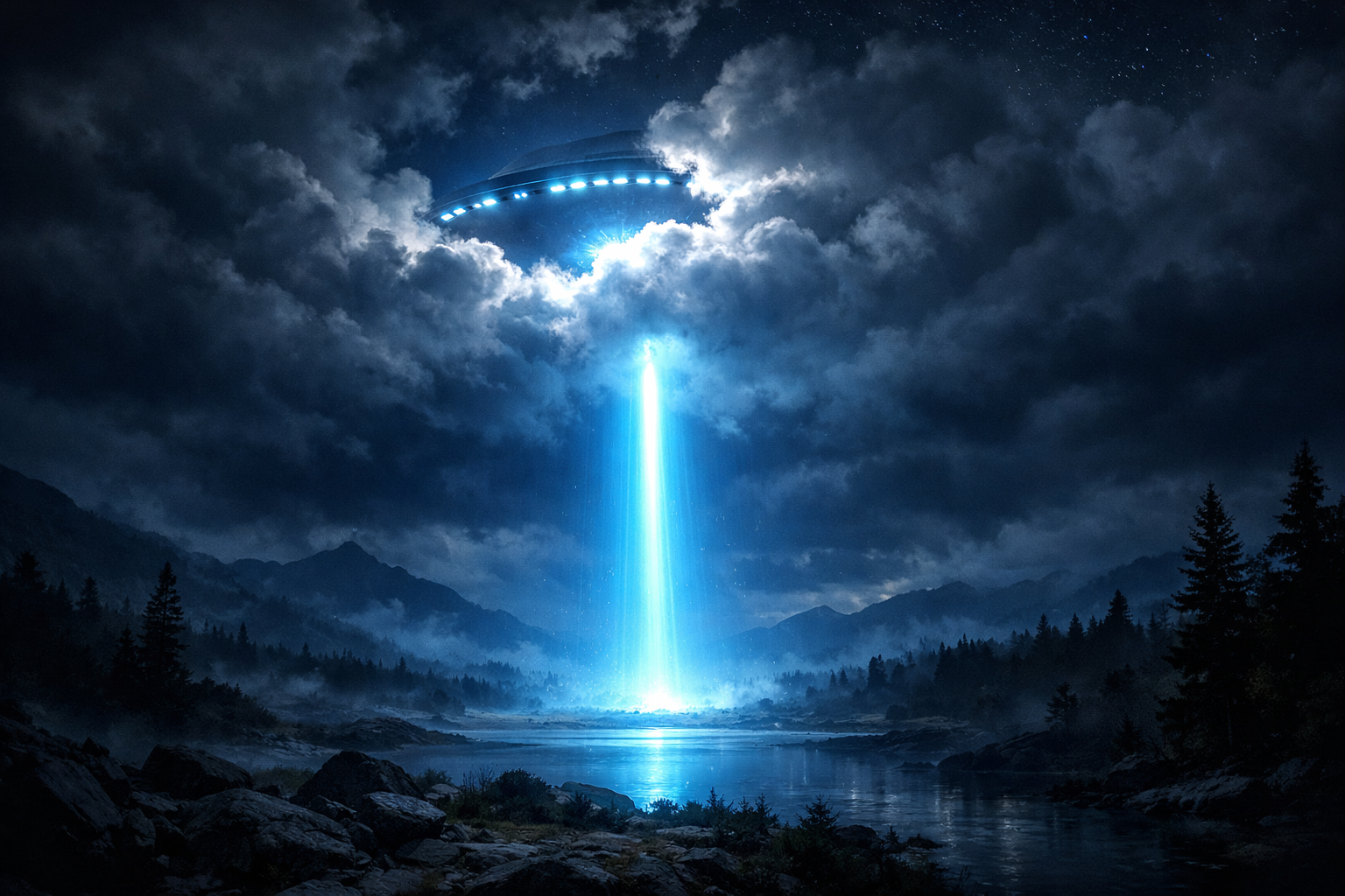 Mysterious Times Weekly Roundup: The Strange and Unexplained (Late April – Early May 2026)