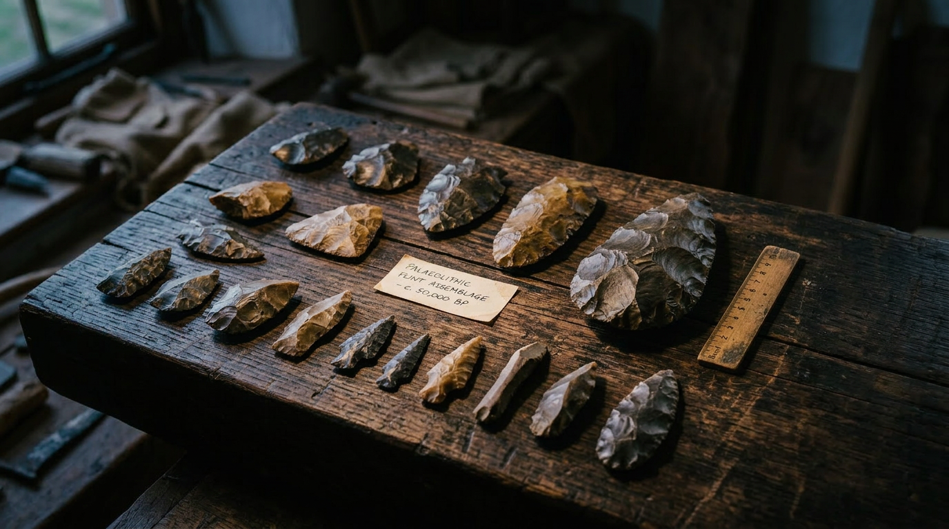 Buxton Museum – From Closure to New Beginnings