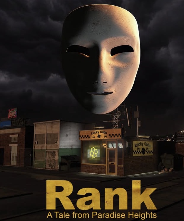 Review – ‘Rank – A Tale from Paradise Heights’