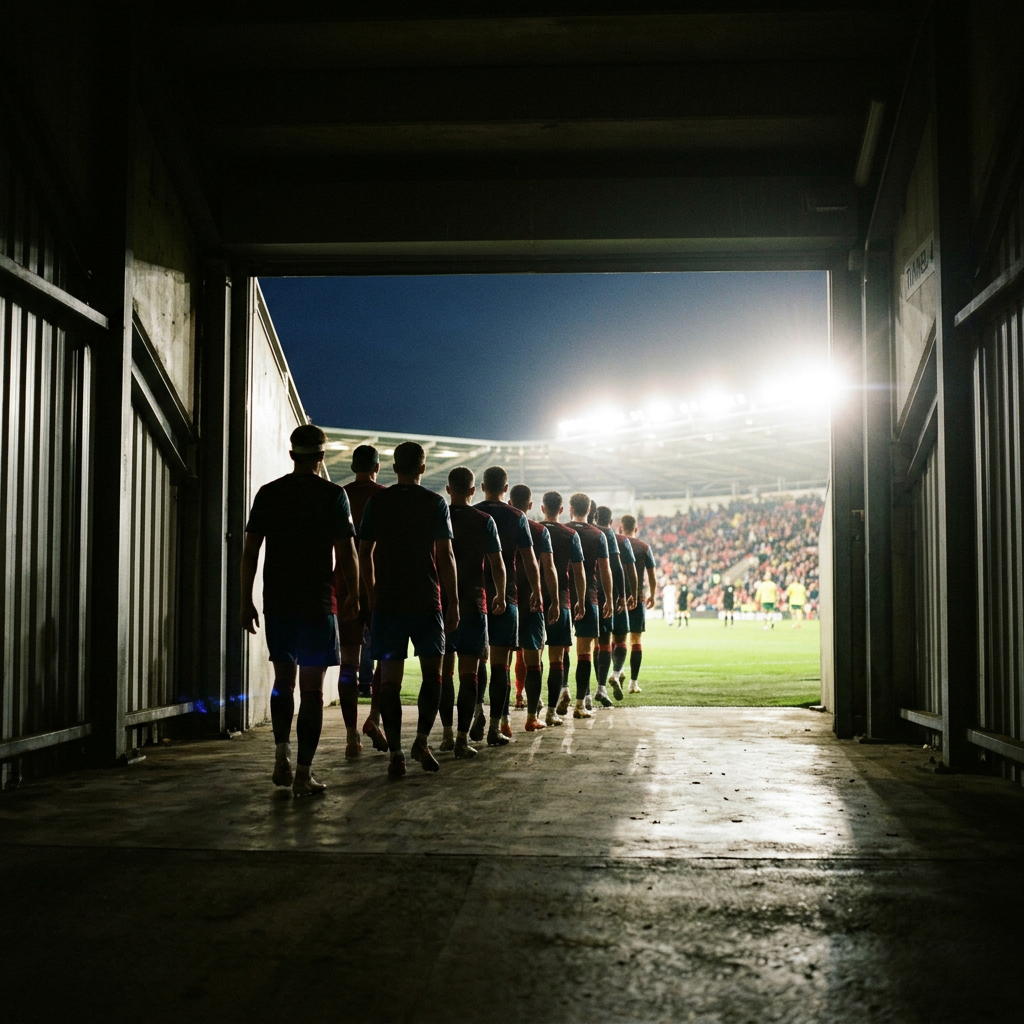 More Than a Game