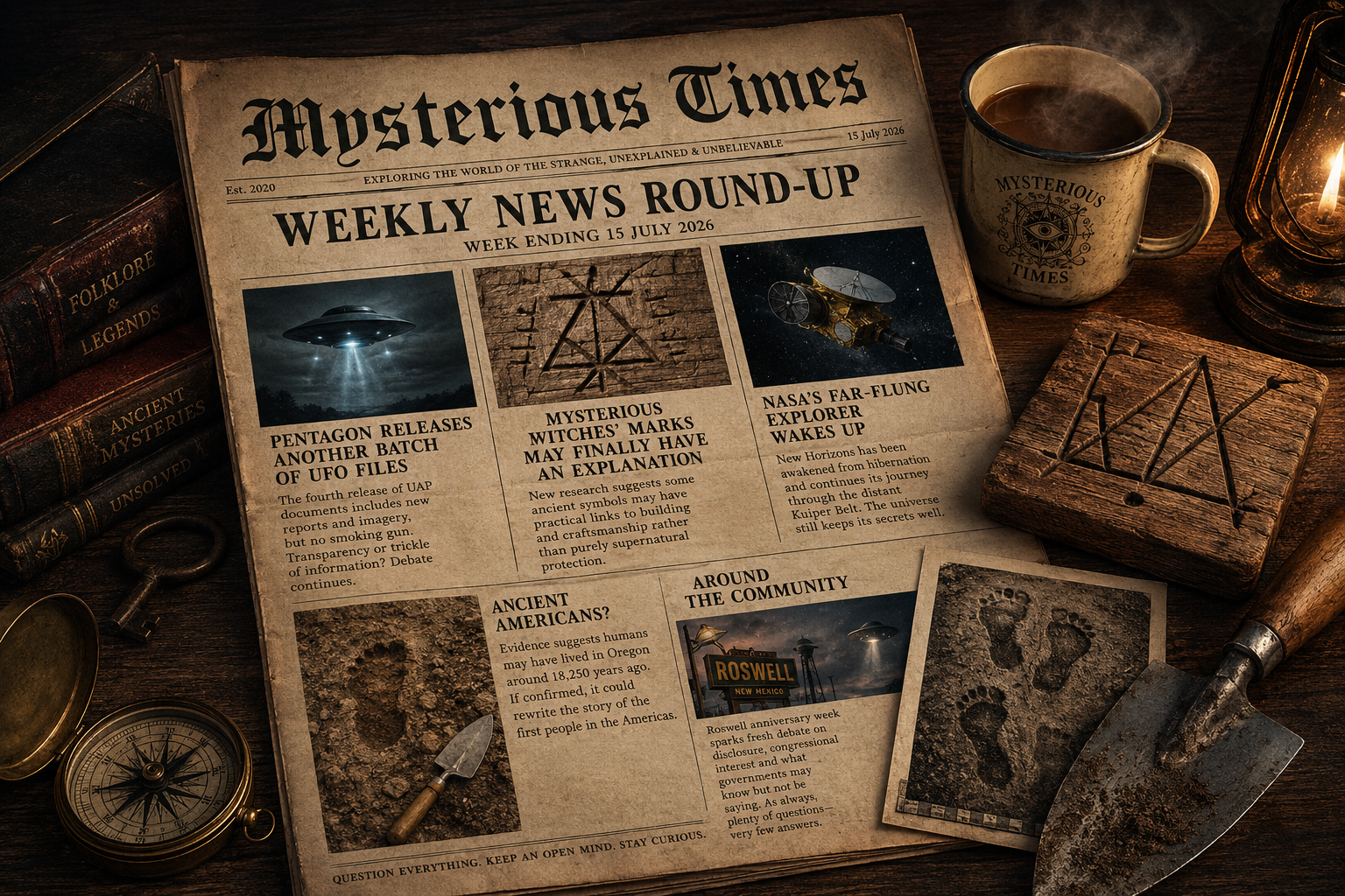 MT Weekly News Round-up W/E 15 July 2026