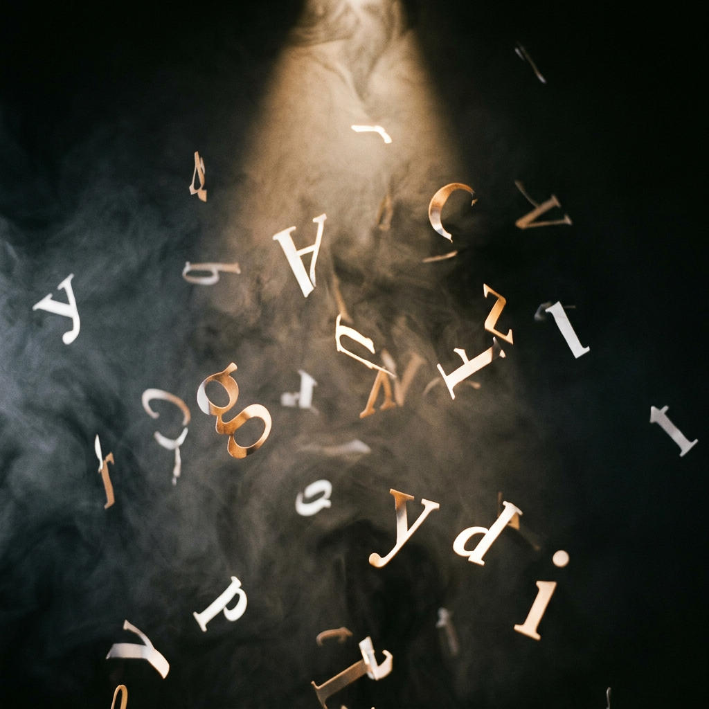 YOGTZE – The Six Letters That Baffled the World
