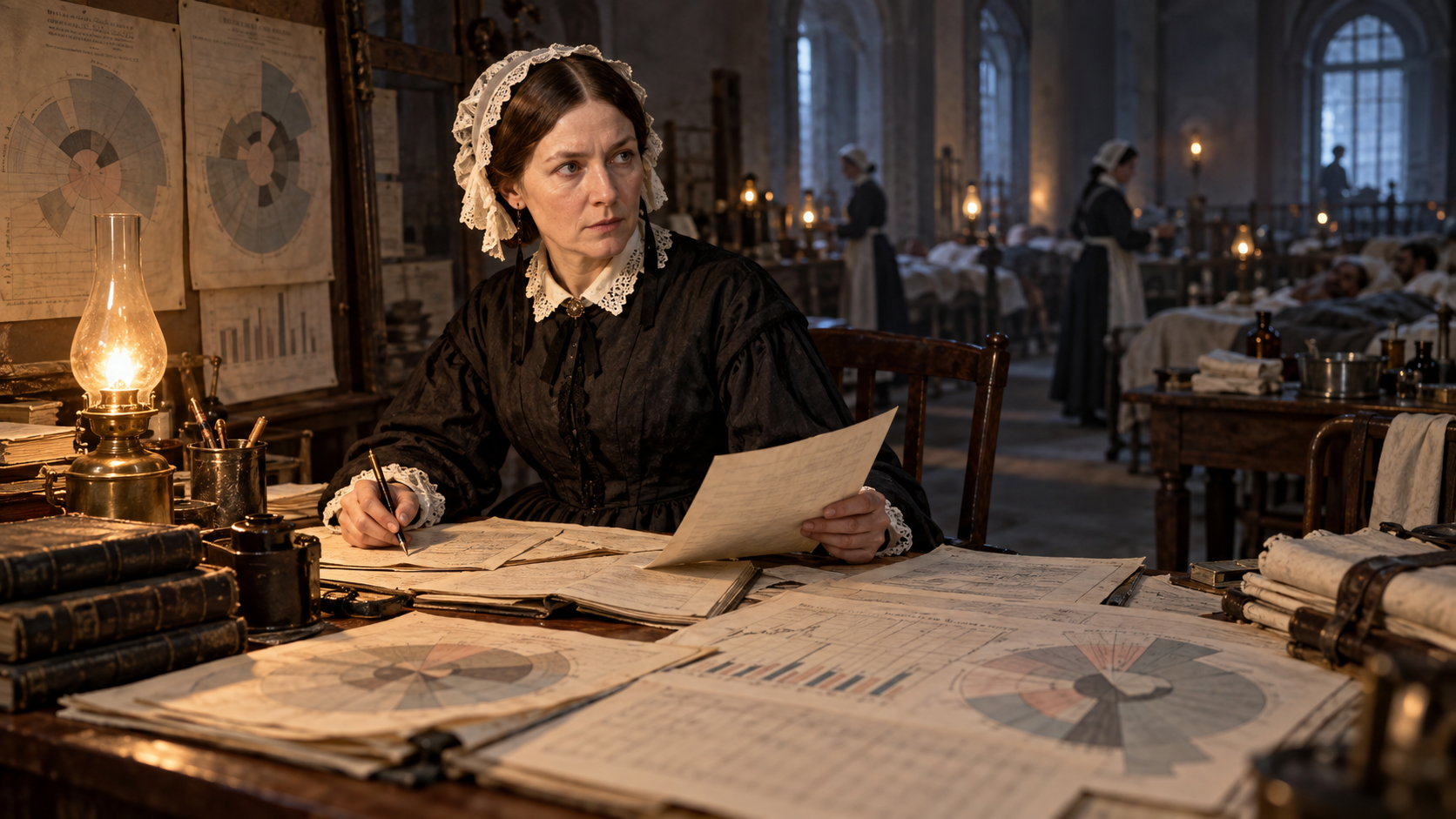 Florence Nightingale